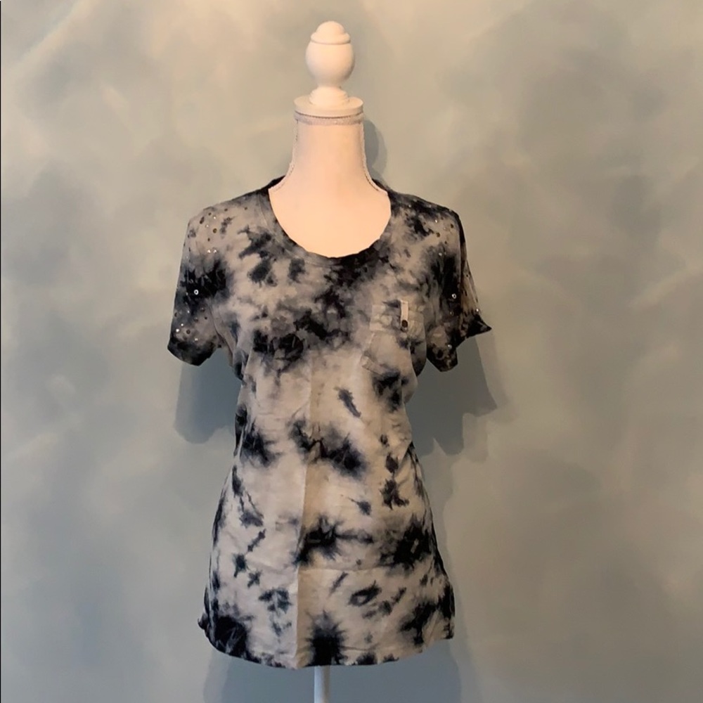 Studded Tee